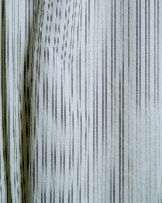 ストライプショートパンツ