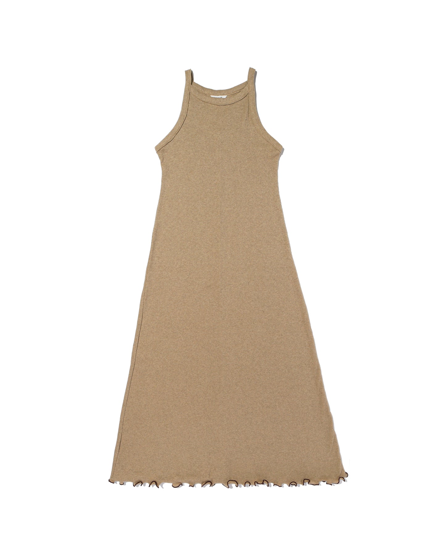 Organic Cotton Tank Onepiece