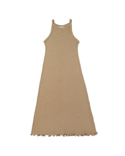 Organic Cotton Tank Onepiece