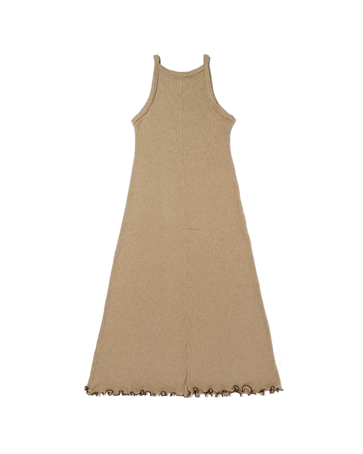 Organic Cotton Tank Onepiece