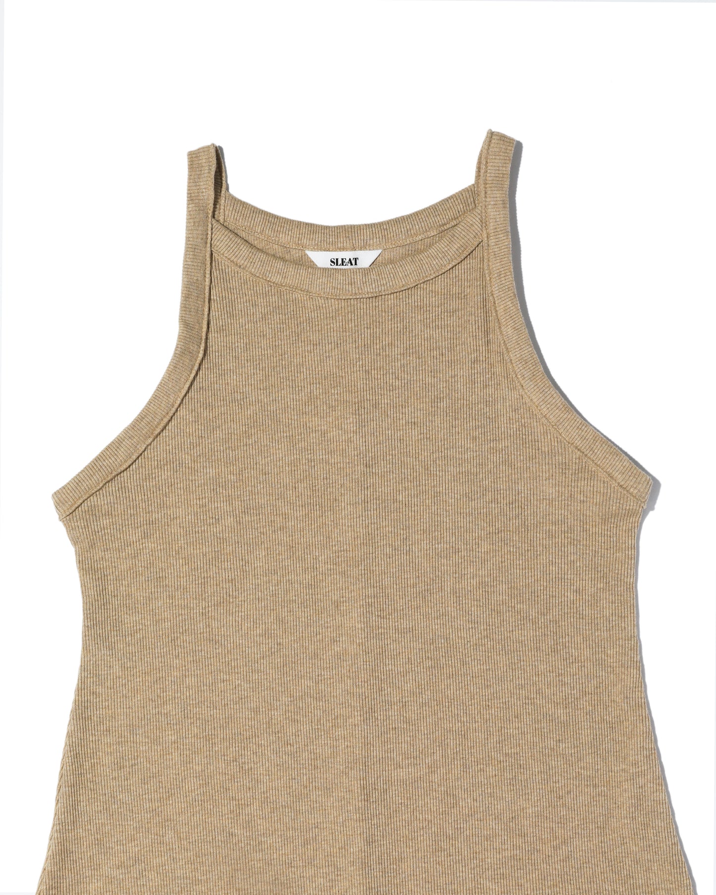 Organic Cotton Tank Onepiece