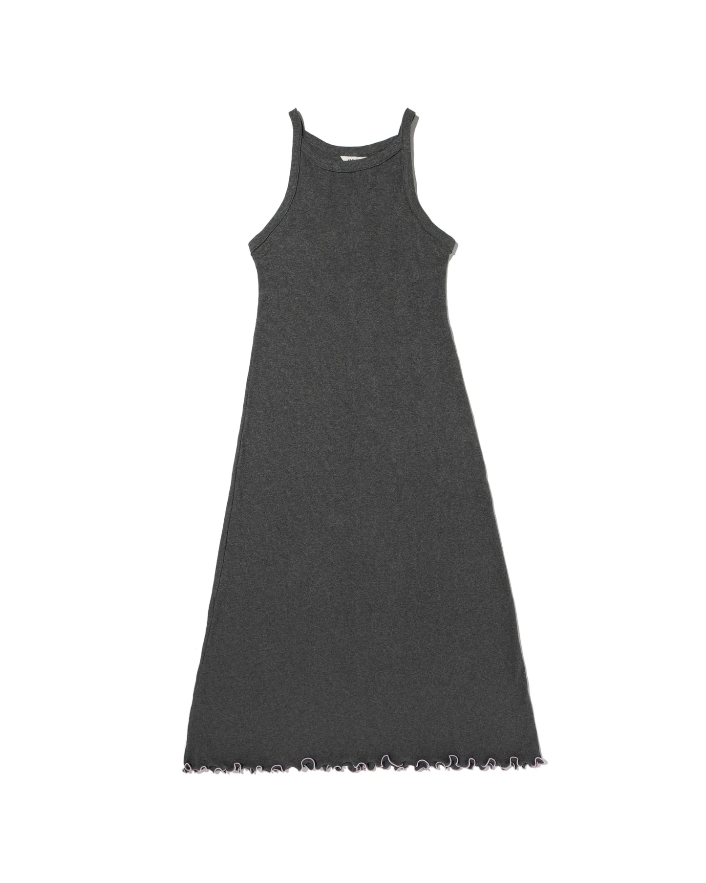 Organic Cotton Tank Onepiece