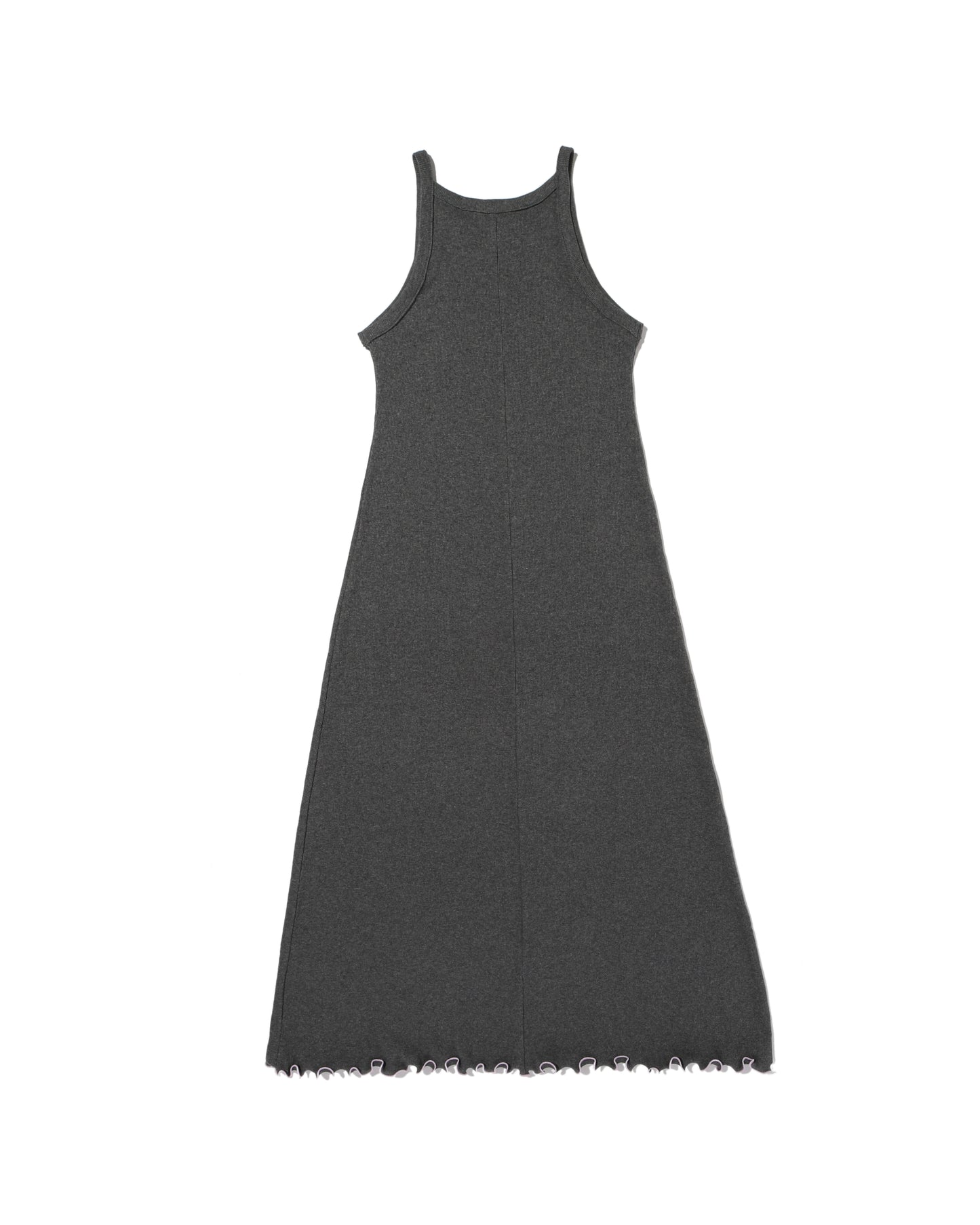Organic Cotton Tank Onepiece