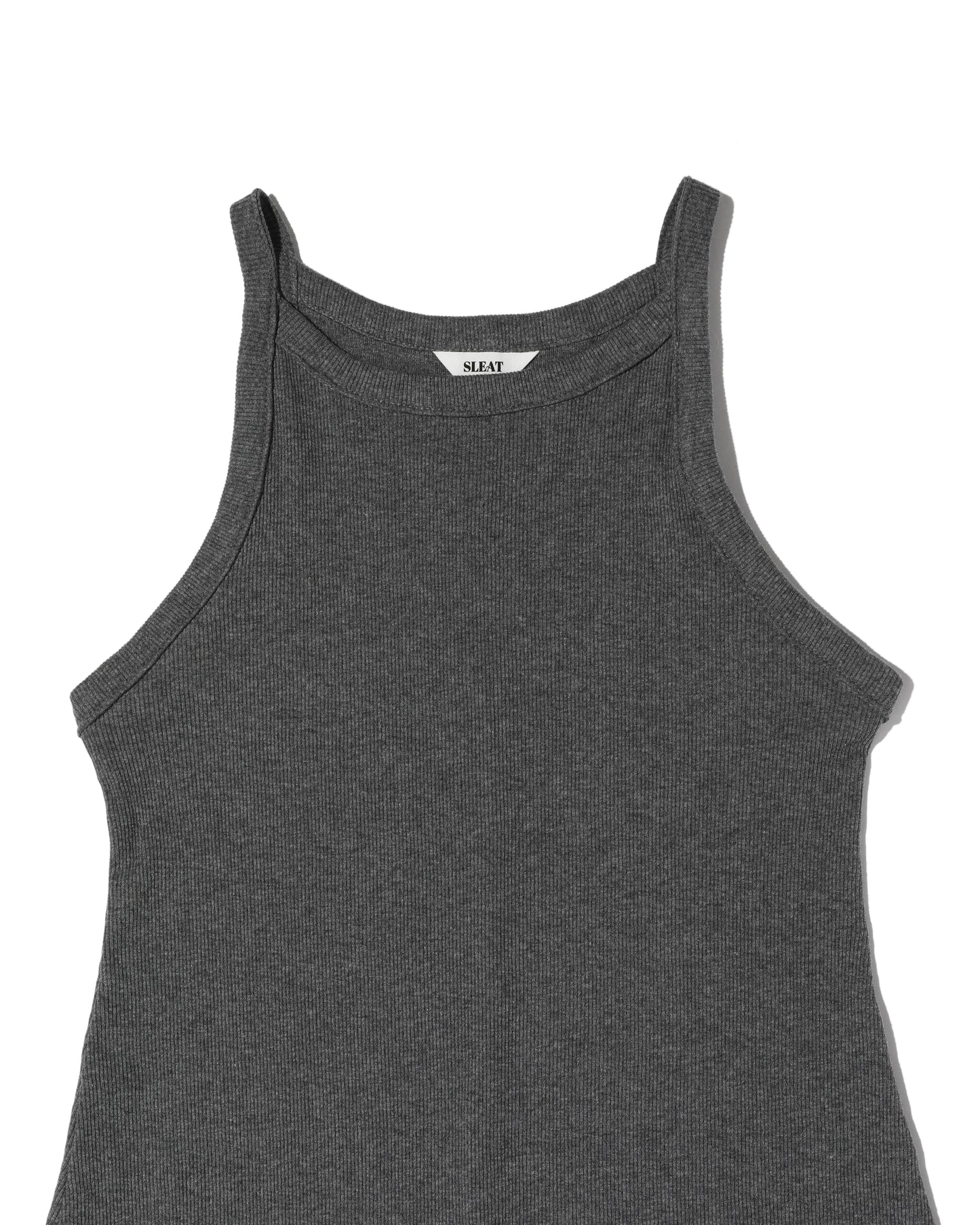 Organic Cotton Tank Onepiece