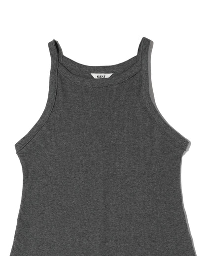 Organic Cotton Tank Onepiece