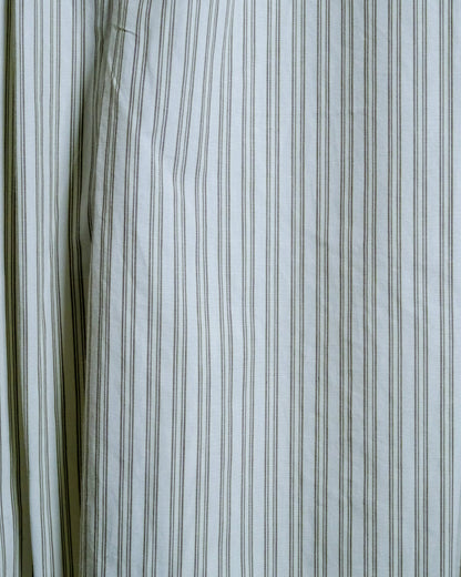 ストライプショートパンツ