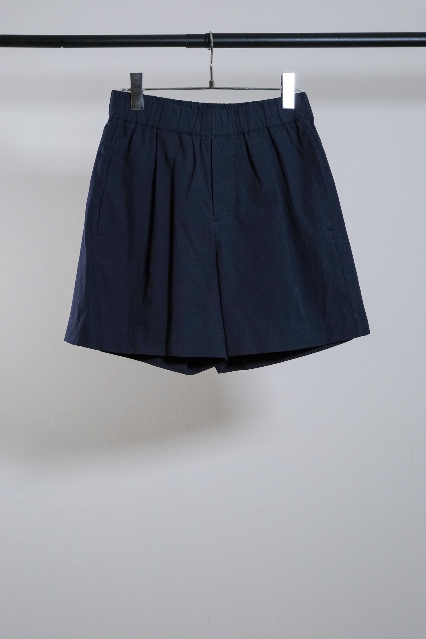 プレーンショートパンツ
