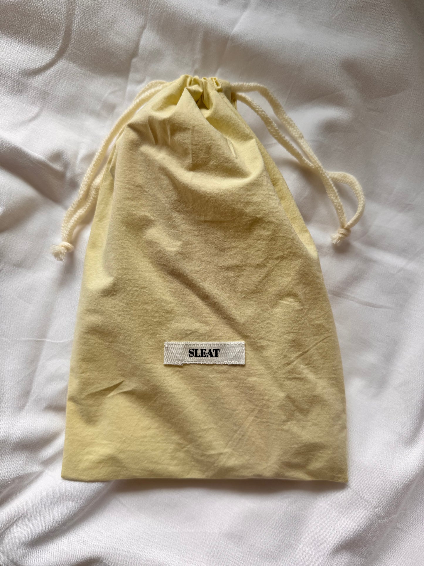 Hair Brush & Pouch Set